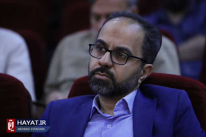 برگزاری اجتماع بزرگ فعالان و یاوران فلسطین