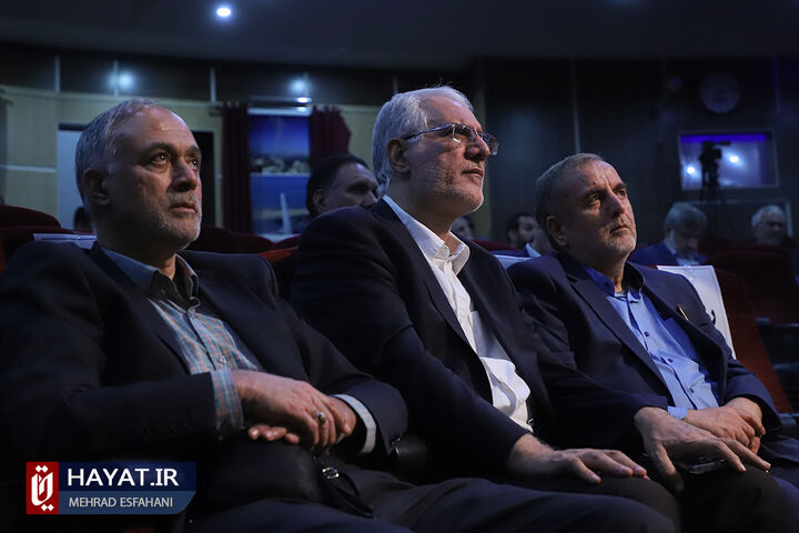 برگزاری اجتماع بزرگ فعالان و یاوران فلسطین