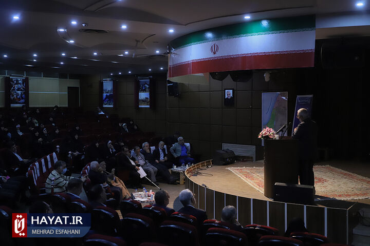 برگزاری اجتماع بزرگ فعالان و یاوران فلسطین