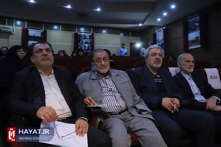 برگزاری اجتماع بزرگ فعالان و یاوران فلسطین