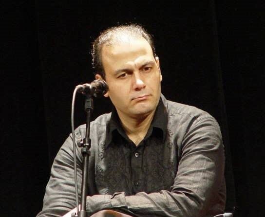 علیرضا قربانی در نوروز ۱۴۰۳ هم کنسرت می‌دهد