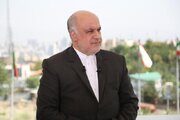 سفیر ایران در لبنان: هشدار تهران را جدی بگیرید