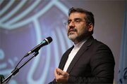 سمنان پایتخت کتاب ایران شد