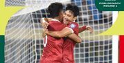 معرفی تیم‌های صعود کننده به مرحله دوم مقدماتی جام جهانی ۲۰۲۶ در قاره آسیا