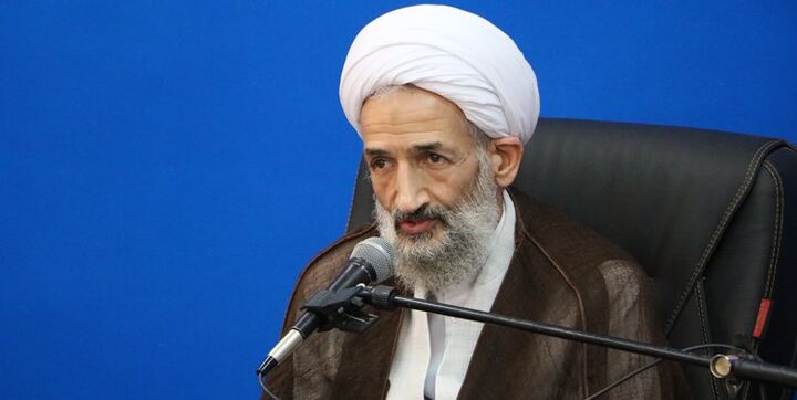 نمازجمعه و مصلی در مهندسی فرهنگی نقش داشته باشد نمازجمعه و مصلی در مهندسی فرهنگی نقش داشته باشد