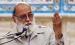 چمران: پایتخت حریم ندارد چمران: پایتخت حریم ندارد