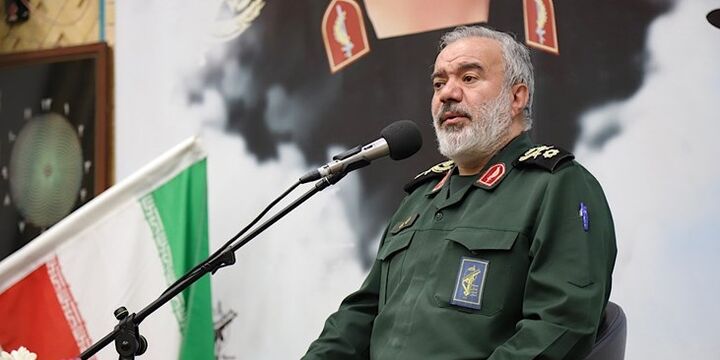 طوفان الاقصی برهم زننده توطئه صهیونیست ها طوفان الاقصی برهم زننده توطئه صهیونیست ها