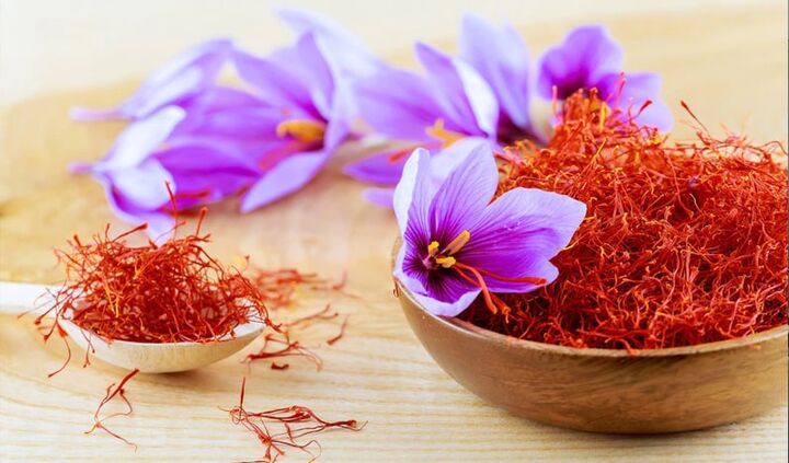 پیش بینی برداشت زعفران در خراسان شمالی پیش بینی برداشت زعفران در خراسان شمالی