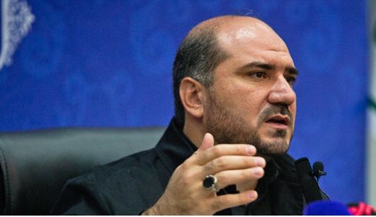 همه باید بسیج شوند و با کار شبانهروزی مشکلات فرودگاه سقز را برطرف کنند  همه باید بسیج شوند و با کار شبانهروزی مشکلات فرودگاه سقز را برطرف کنند