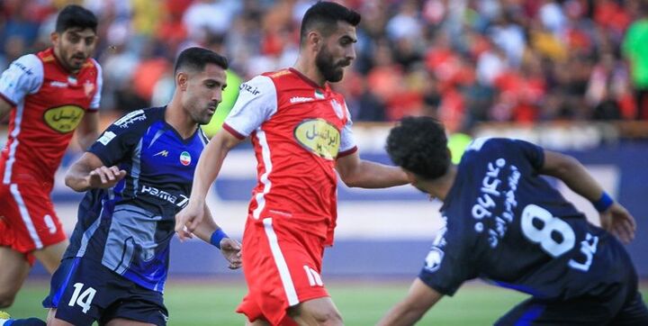 محل بازی پیکان و پرسپولیس معرفی شد محل بازی پیکان و پرسپولیس معرفی شد