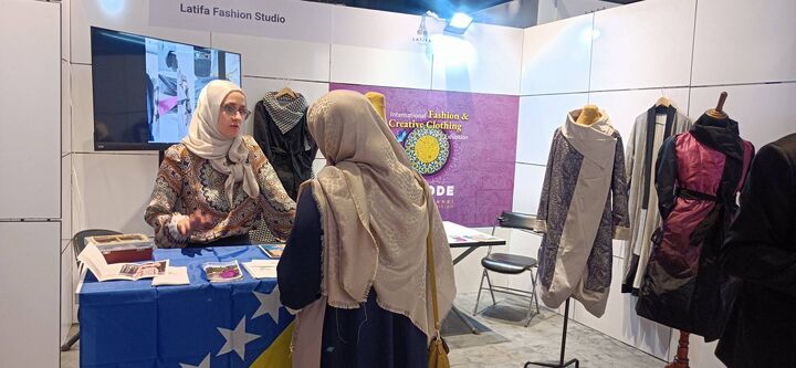 صنایع خلاق موثرترین بستر برای معرفی فرهنگ کشور در عرصه بین المللی   صنایع خلاق موثرترین بستر برای معرفی فرهنگ کشور در عرصه بین المللی