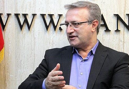 تحریمها را برای تامین داروی جانبازان دور بزنیم/ تذکر به وزیر بهداشت و سازمان غذا و دارو برای مشکلات دارویی جانبازان +فیلم تحریمها را برای تامین داروی جانبازان دور بزنیم/ تذکر به وزیر بهداشت و سازمان غذا و دارو برای مشکلات دارویی جانبازان +فیلم