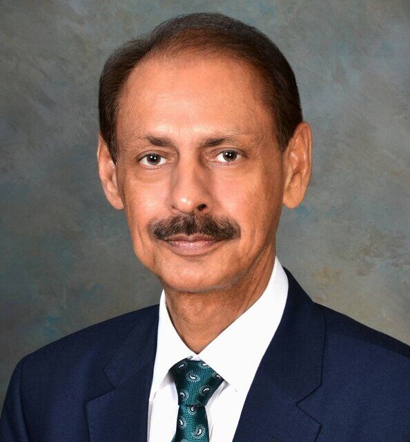 دبیرکل سازمان اکوسای به تهران آمد دبیرکل سازمان اکوسای به تهران آمد