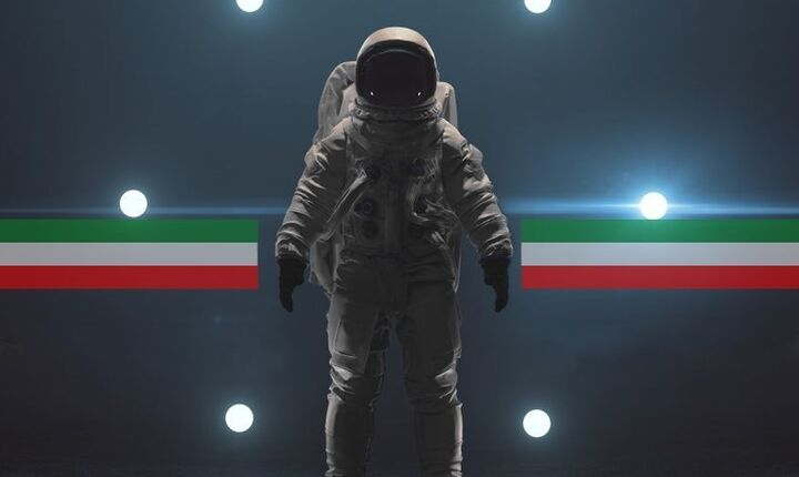 ایران در جمع ۷ کشور صاحب فناوری "زیست فضا" با پرتاب موفق "۸ کاوشگر" ایران در جمع ۷ کشور صاحب فناوری "زیست فضا" با پرتاب موفق "۸ کاوشگر"