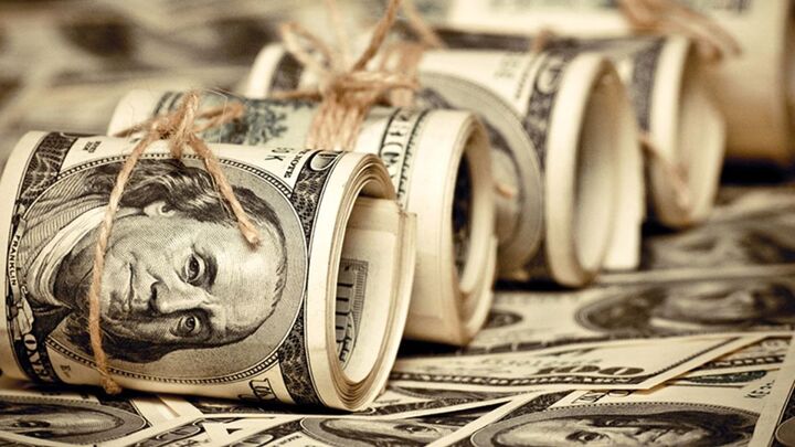 پیش بینی قیمت دلار در هفته آینده پیش بینی قیمت دلار در هفته آینده