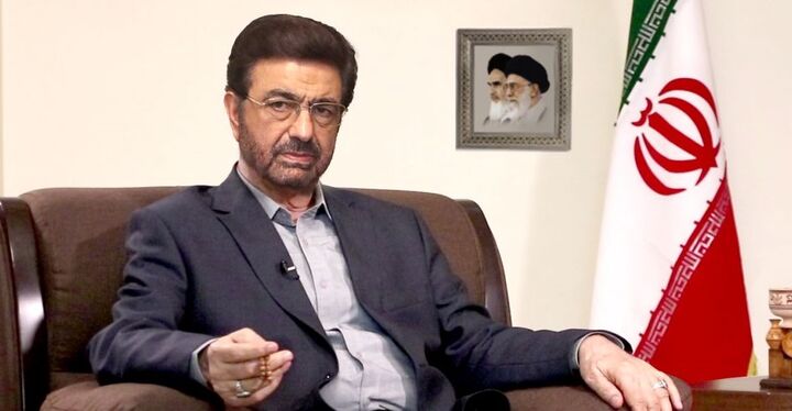 ضرورت حفاظت از مرزها با گسترش روابط همه جانبه با همسایگان ضرورت حفاظت از مرزها با گسترش روابط همه جانبه با همسایگان