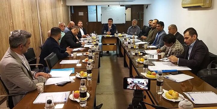 واکاوی نتایج هانگژو و جذب مربی خارجی واکاوی نتایج هانگژو و جذب مربی خارجی