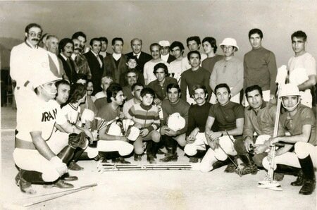 حس خدمتگذاری به وطن در وجود برادرم یک حس شاخص و روشن بود