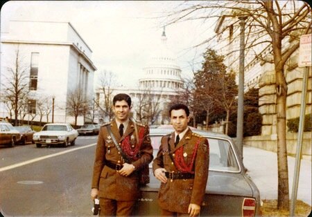 حس خدمتگذاری به وطن در وجود برادرم یک حس شاخص و روشن بود