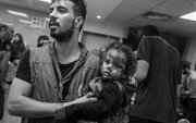 اعلام آمادگی 10 هزار داوطلب برای امدادرسانی به مردم غزه تنها ظرف 30 ساعت گذشته