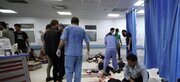 بیانیه ستاد امر به معروف در محکومیت جنایت بمباران بیمارستان غزه