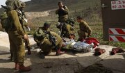 هلاکت ۳ صهیونیست در حملات حزب‌الله لبنان به شمال فلسطین اشغالی