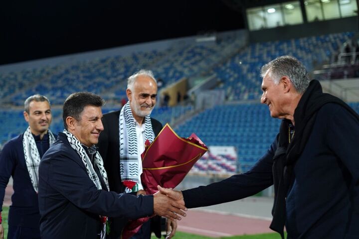 چرا برد ایران مقابل قطر مهم بود؟ چرا برد ایران مقابل قطر مهم بود؟