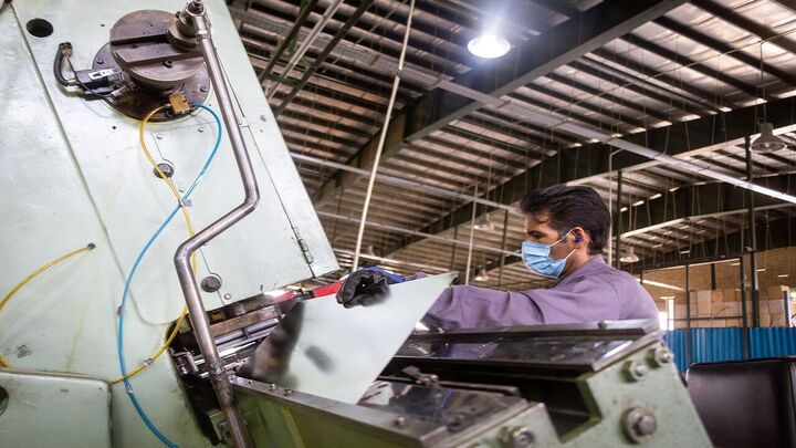 آمار شاغلان اعلام شد آمار شاغلان اعلام شد