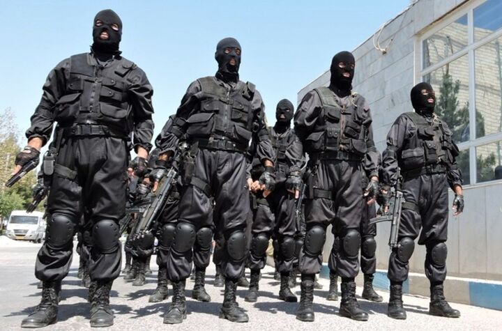 گروگانگیری مسلحانه رانندگان ترانزیتی در محور بمپور گروگانگیری مسلحانه رانندگان ترانزیتی در محور بمپور