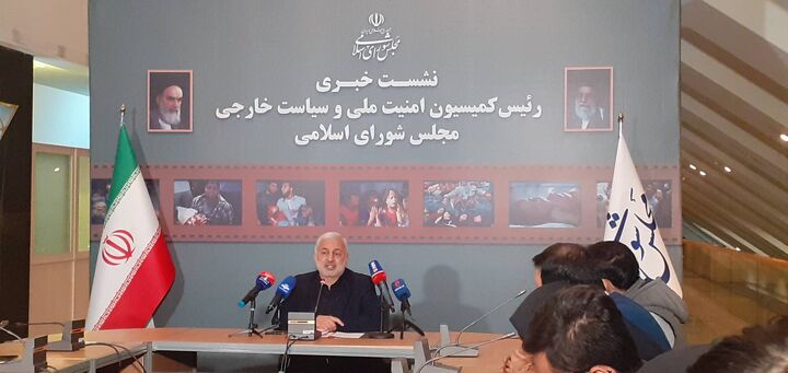 صهیونیستها از داعش بدتر هستند صهیونیستها از داعش بدتر هستند