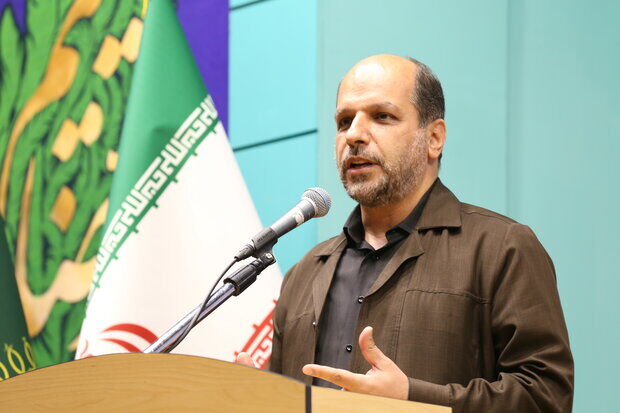 لزوم پژوهش نیروهای مسلح درباره تهدیدات آینده لزوم پژوهش نیروهای مسلح درباره تهدیدات آینده