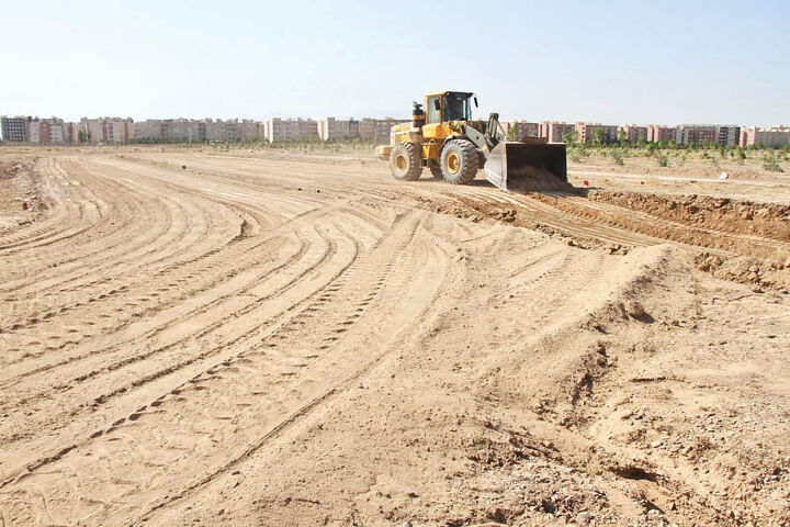 زمین رایگان به چه کسانی تعلق می گیرد؟ زمین رایگان به چه کسانی تعلق می گیرد؟