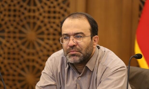 ایران حامی فلسطین برای حفظ محور و قدرت مقاومت بوده و هست ایران حامی فلسطین برای حفظ محور و قدرت مقاومت بوده و هست