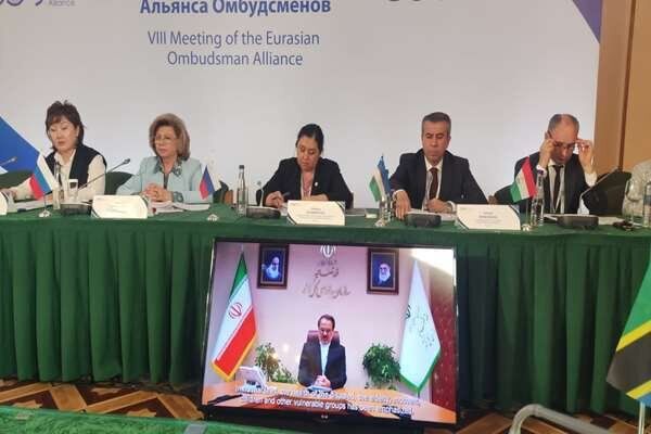 نهادهای بین المللی هر چه سریعتر به موضوع کشتار مردم غزه ورود کنند نهادهای بین المللی هر چه سریعتر به موضوع کشتار مردم غزه ورود کنند