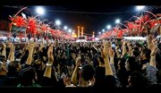 ایرانیان، امشب در کربلا به یاد شهدای غزه عزاداری می‌کنند