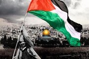 مراسم گرامیداشت شهدای غزه در بقاع متبرکه برگزار می‌شود