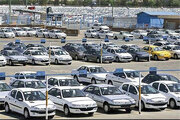 ترخیص بیش از ۲هزار و ۹۰۰ دستگاه خودرو با نظارت دادستانی مرکز فارس