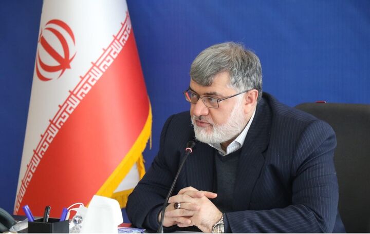 همکاری جدی در زمینه توسعه روابط اقتصادی و تجاری با لاذقیه  همکاری جدی در زمینه توسعه روابط اقتصادی و تجاری با لاذقیه