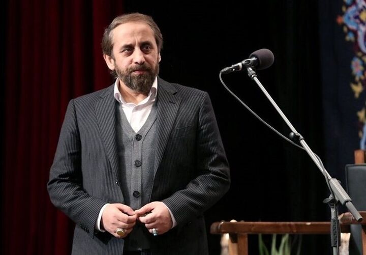 نوسروده احمد واعظی برای فلسطین نوسروده احمد واعظی برای فلسطین