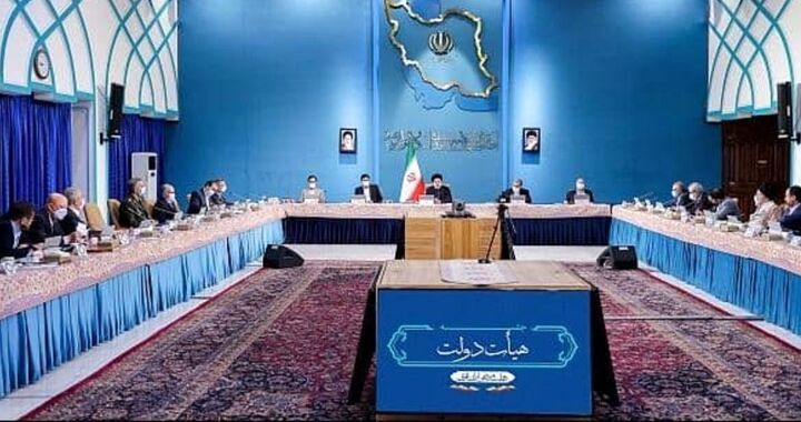 دغدغه دولت سیزدهم تامین آب پایدار در یزد دغدغه دولت سیزدهم تامین آب پایدار در یزد