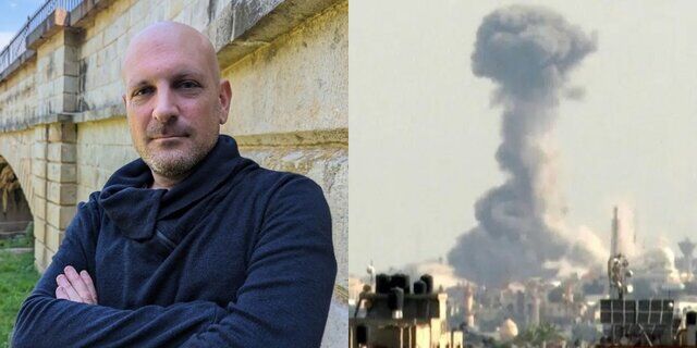 استعفای مقام ارشد وزارت خارجه آمریکا در اعتراض به حمایتهای«کورکورانه» بایدن از رژیم صهیونیستی استعفای مقام ارشد وزارت خارجه آمریکا در اعتراض به حمایتهای«کورکورانه» بایدن از رژیم صهیونیستی