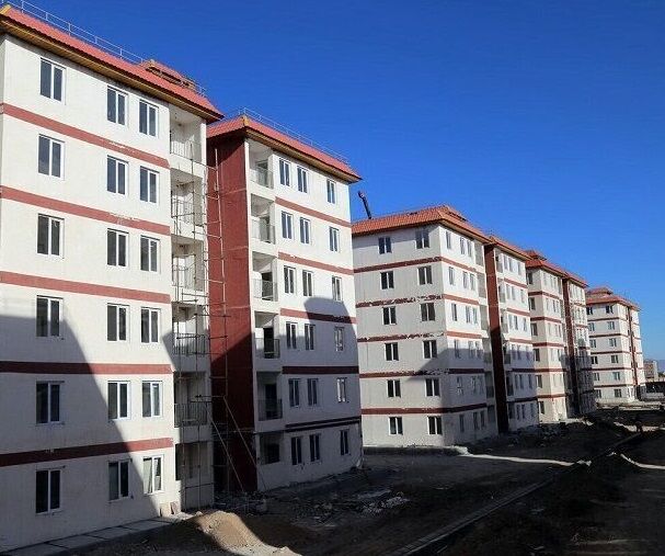 استان اصفهان پیشتاز تر از دیگر استان ها در طرح نهضت ملی مسکن استان اصفهان پیشتاز تر از دیگر استان ها در طرح نهضت ملی مسکن