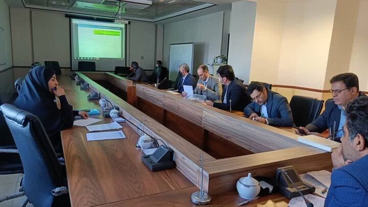 پیگیری مصوبات شورای راهبری کاهش تصادفات/  ۱۸ درصد از فوتیهای رخ داده در شب به دلیل نقص روشنایی است پیگیری مصوبات شورای راهبری کاهش تصادفات/  ۱۸ درصد از فوتیهای رخ داده در شب به دلیل نقص روشنایی است