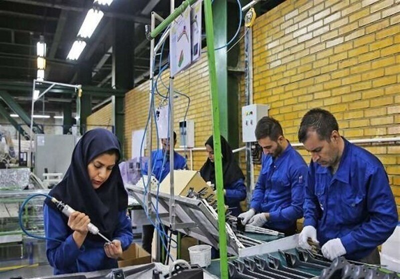 اشتغال‌زایی برای برنامه‌نویسان در ایستگاه یازدهم