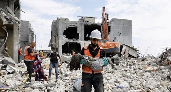 استعفای مقام ارشد وزارت خارجه آمریکا در اعتراض به حمایتهای«کورکورانه» بایدن از رژیم صهیونیستی