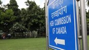 کانادا ۴۱ دیپلماتش را از هند خارج کرد