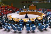 جلسه اضطرای شورای امنیت در رابطه با فلسطین در روز دوشنبه برگزار می‌شود