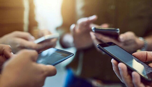 مهمترین دلیل هک شدن تلفن همراه چیست؟ مهمترین دلیل هک شدن تلفن همراه چیست؟