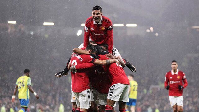 غایب بزرگ یونایتد برای جدال با شفیلد غایب بزرگ یونایتد برای جدال با شفیلد