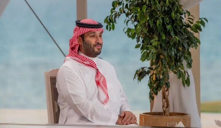 جدیدترین موضعگیری بن سلمان درباره تحولات غزه جدیدترین موضعگیری بن سلمان درباره تحولات غزه